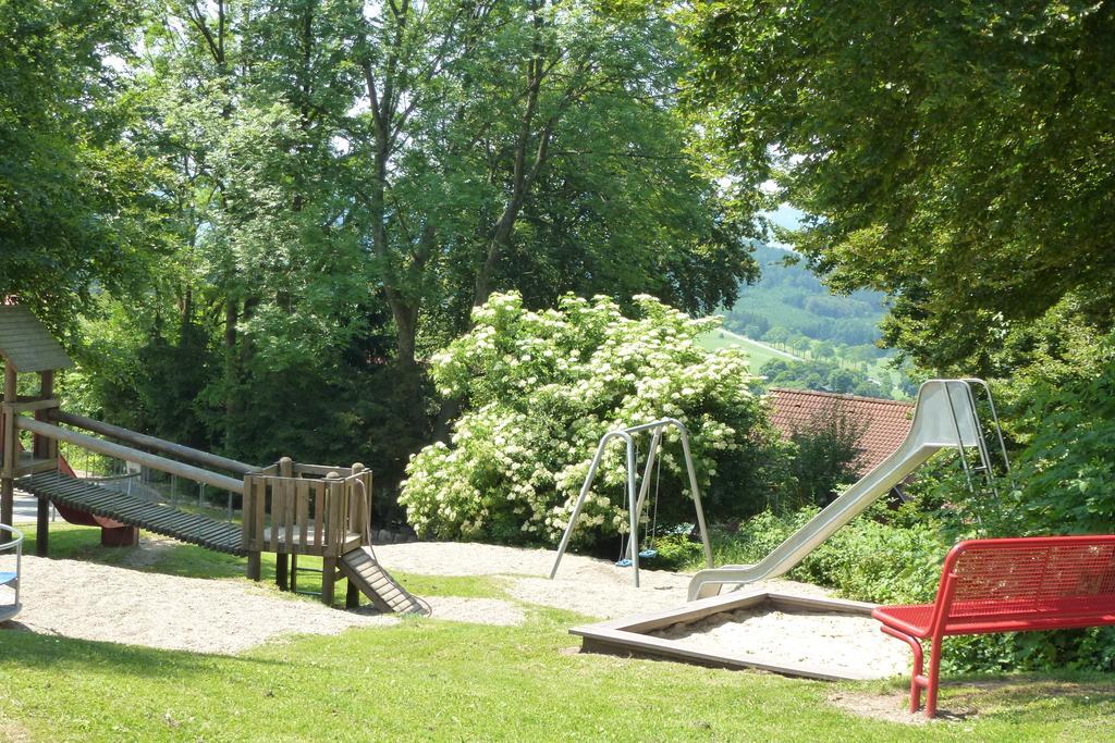Ferienwohnung Sauerlandblick Goldhausen Bagian luar foto