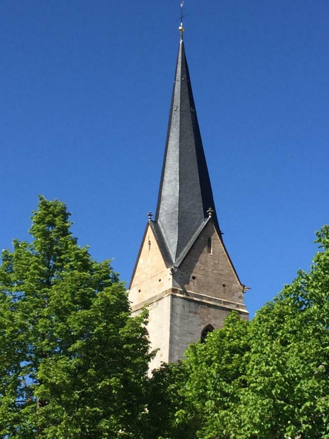 Ferienwohnung Sauerlandblick Goldhausen Bagian luar foto