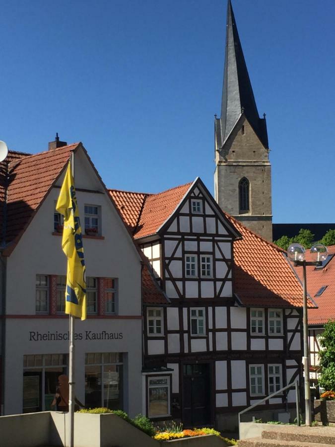 Ferienwohnung Sauerlandblick Goldhausen Bagian luar foto
