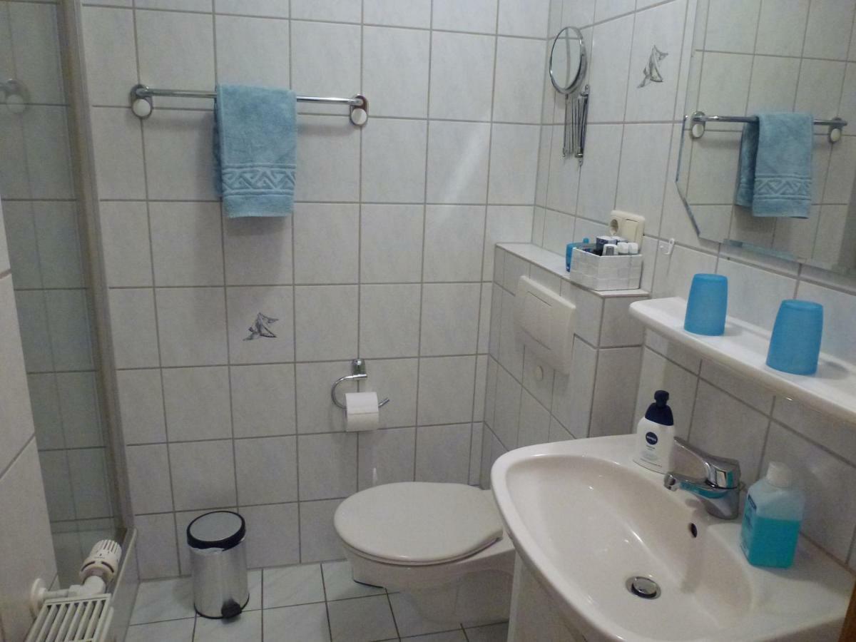 Ferienwohnung Sauerlandblick Goldhausen Bagian luar foto
