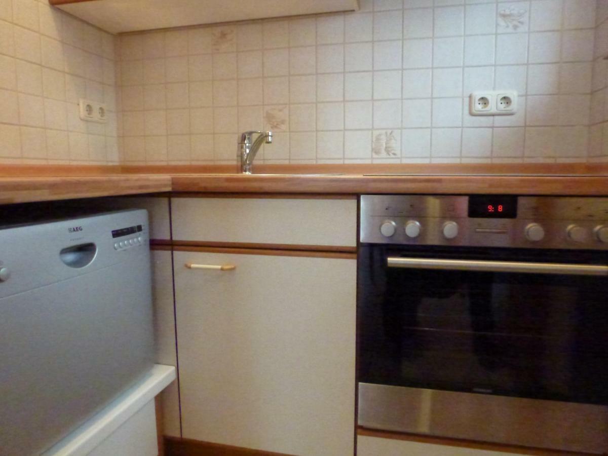Ferienwohnung Sauerlandblick Goldhausen Bagian luar foto