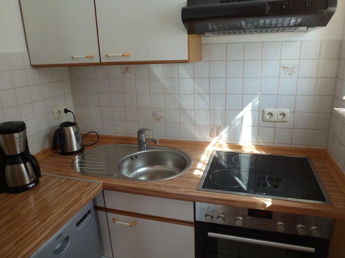 Ferienwohnung Sauerlandblick Goldhausen Bagian luar foto