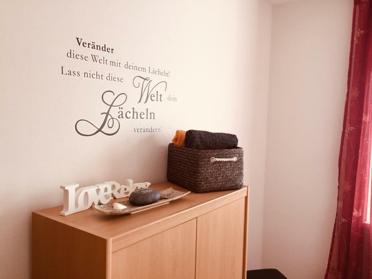 Ferienwohnung Sauerlandblick Goldhausen Bagian luar foto